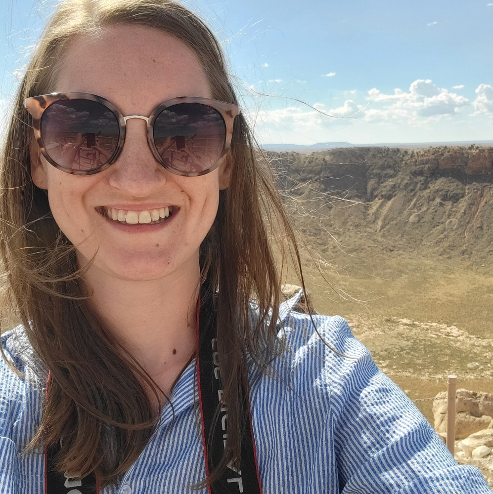 Meet your Posher, Shawna